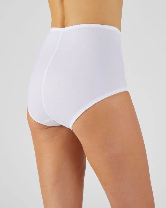 Gaine-culotte Perfect Fit by Damart