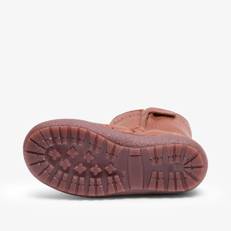 ejra tex cognac - Braun