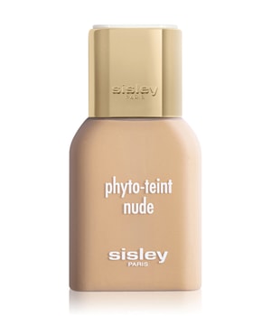 Sisley Phyto-Teint Nude Flüssige Foundation-30 ml