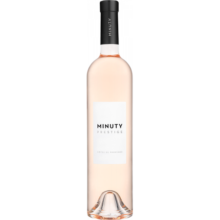 MINUTY - JEROBOAM - PRESTIGE ROSE 2022