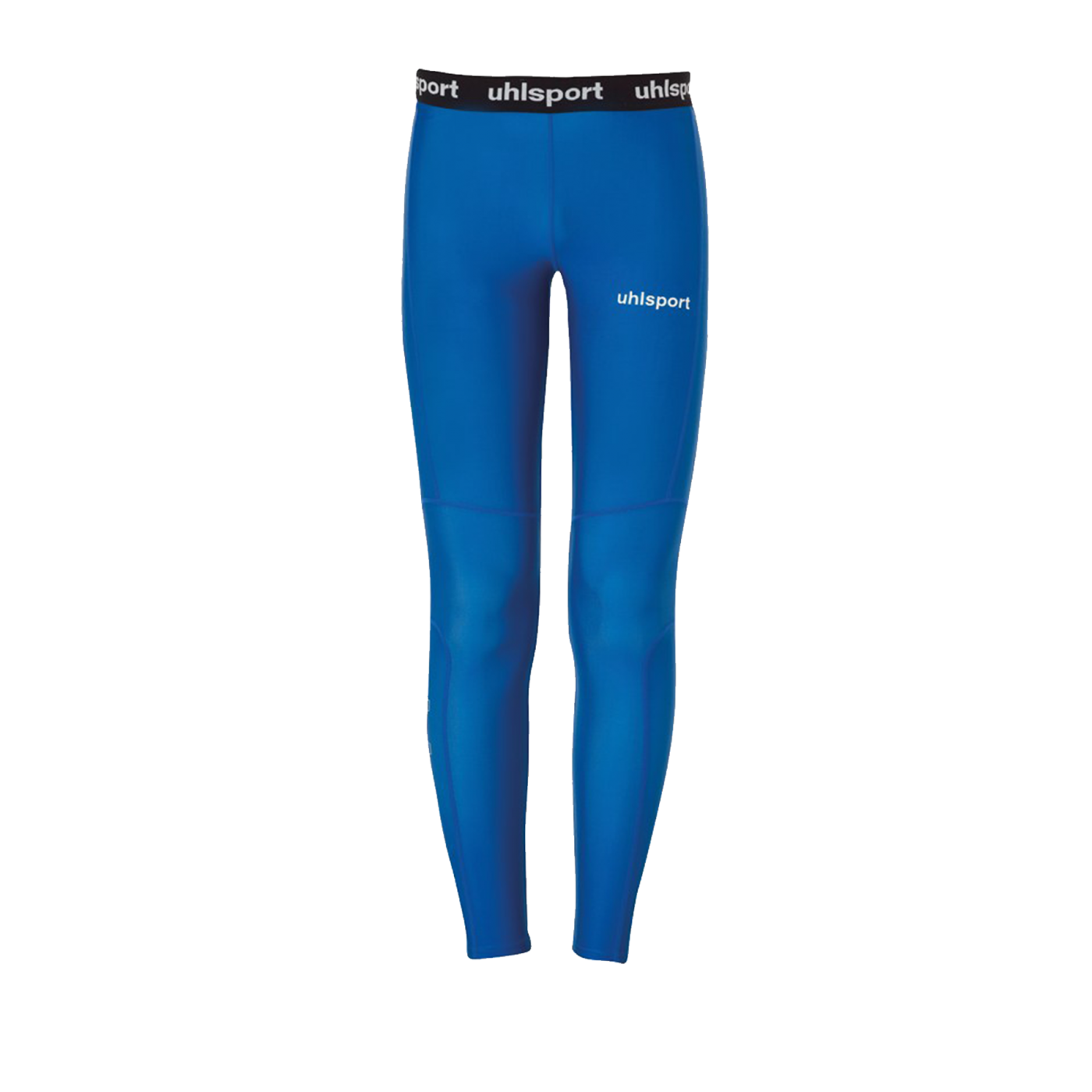 Uhlsport Pro Long Tights Hose Blau F03