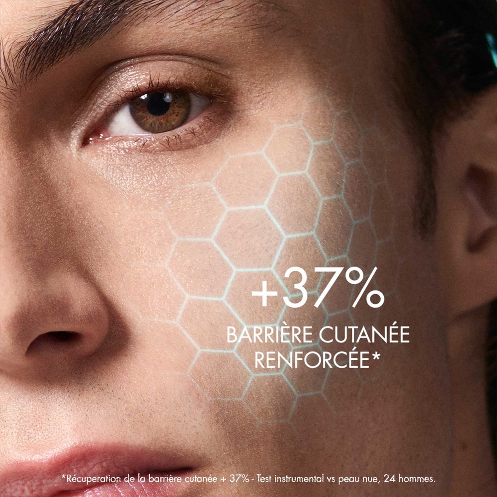 Biotherm Aquapower Gel hydratant pour homme peaux normales à mixtes