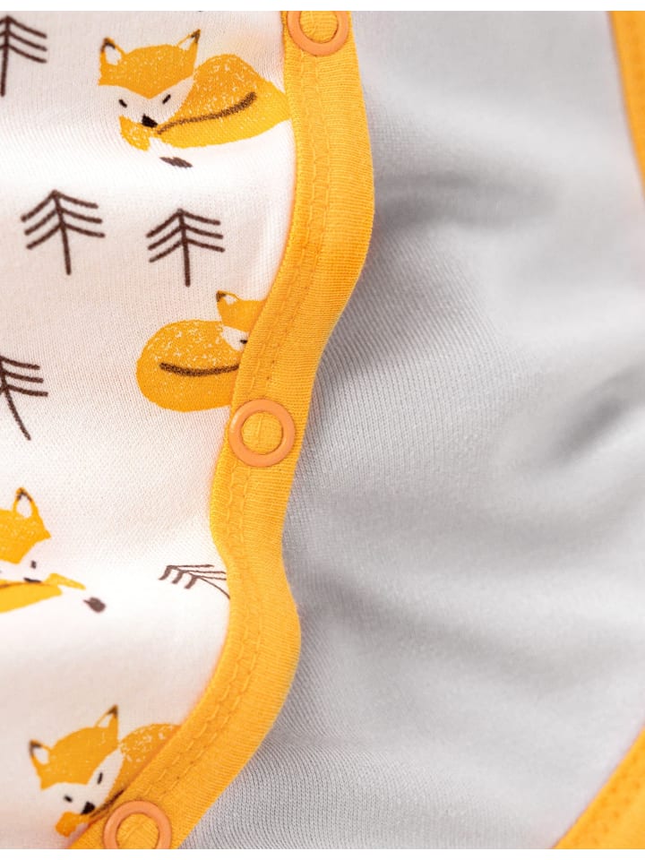 Baby Sweets Schlafsack Little Fox in bunt günstig kaufen 56