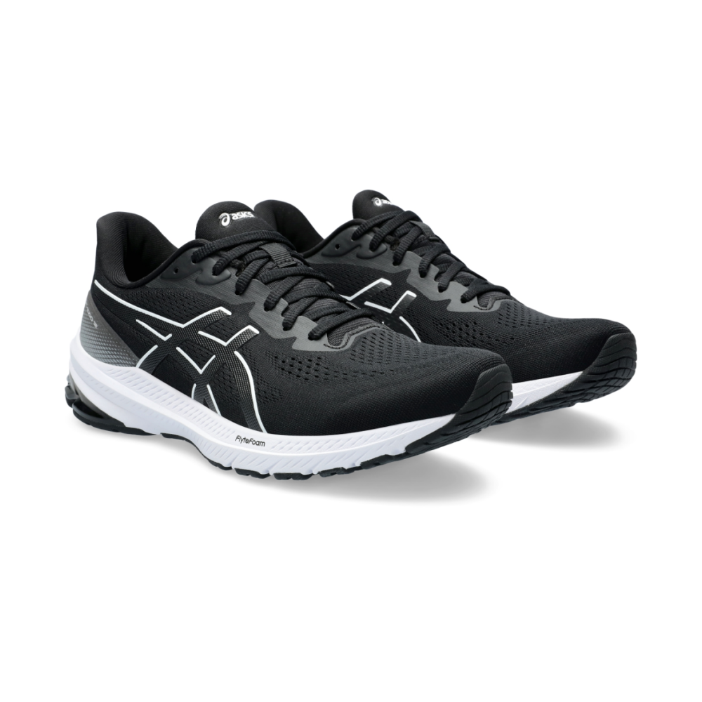 Asics GT 1000 12 1011B631-004 / schwarz