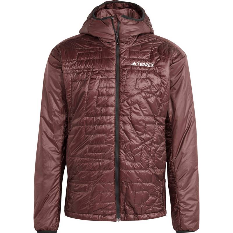 adidas Xploric Funktionsjacke Herren