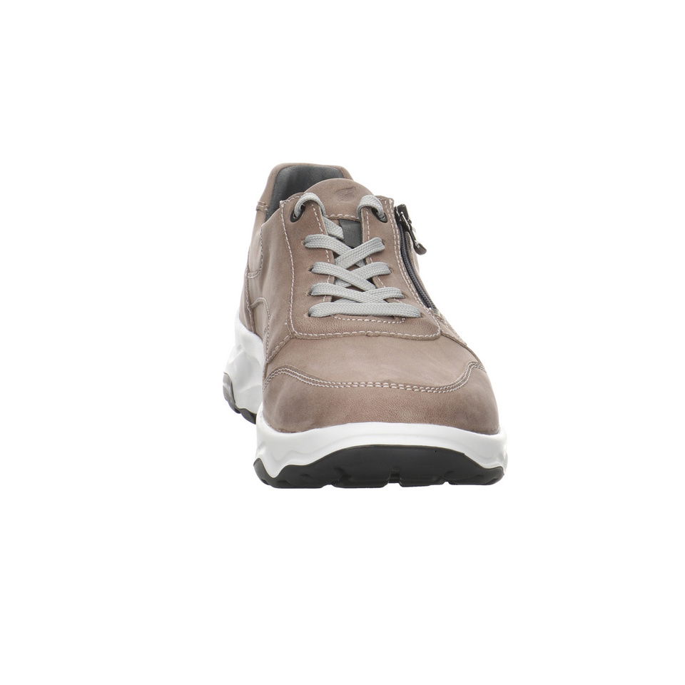 Waldläufer Max Schnürschuh
