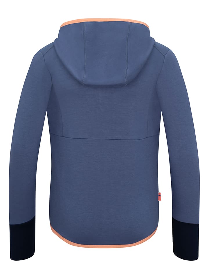 Trollkids Fleecejacke 