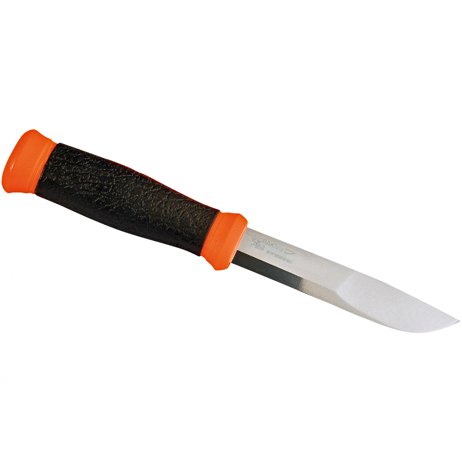 Morakniv Gürtelmesser 2000