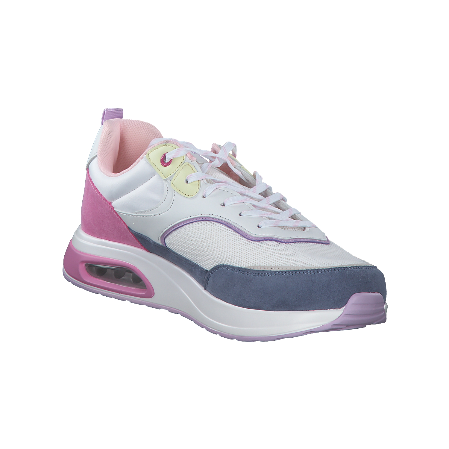 Dockers 54KA201, Schnürschuhe, Damen, Mehrfarbig