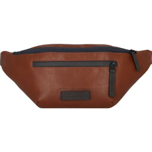 JOST Malmö Gürteltasche Leder 36 cm