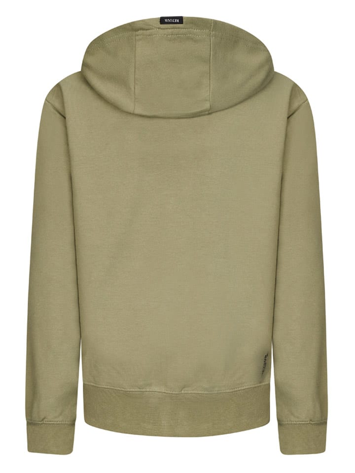 Retour Sweatjacke 