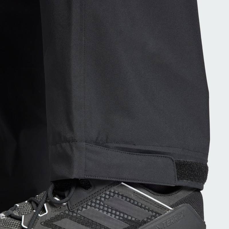 adidas TERREX Multi RAIN.RDY 2-Layer Regenhose Wanderhose Damen