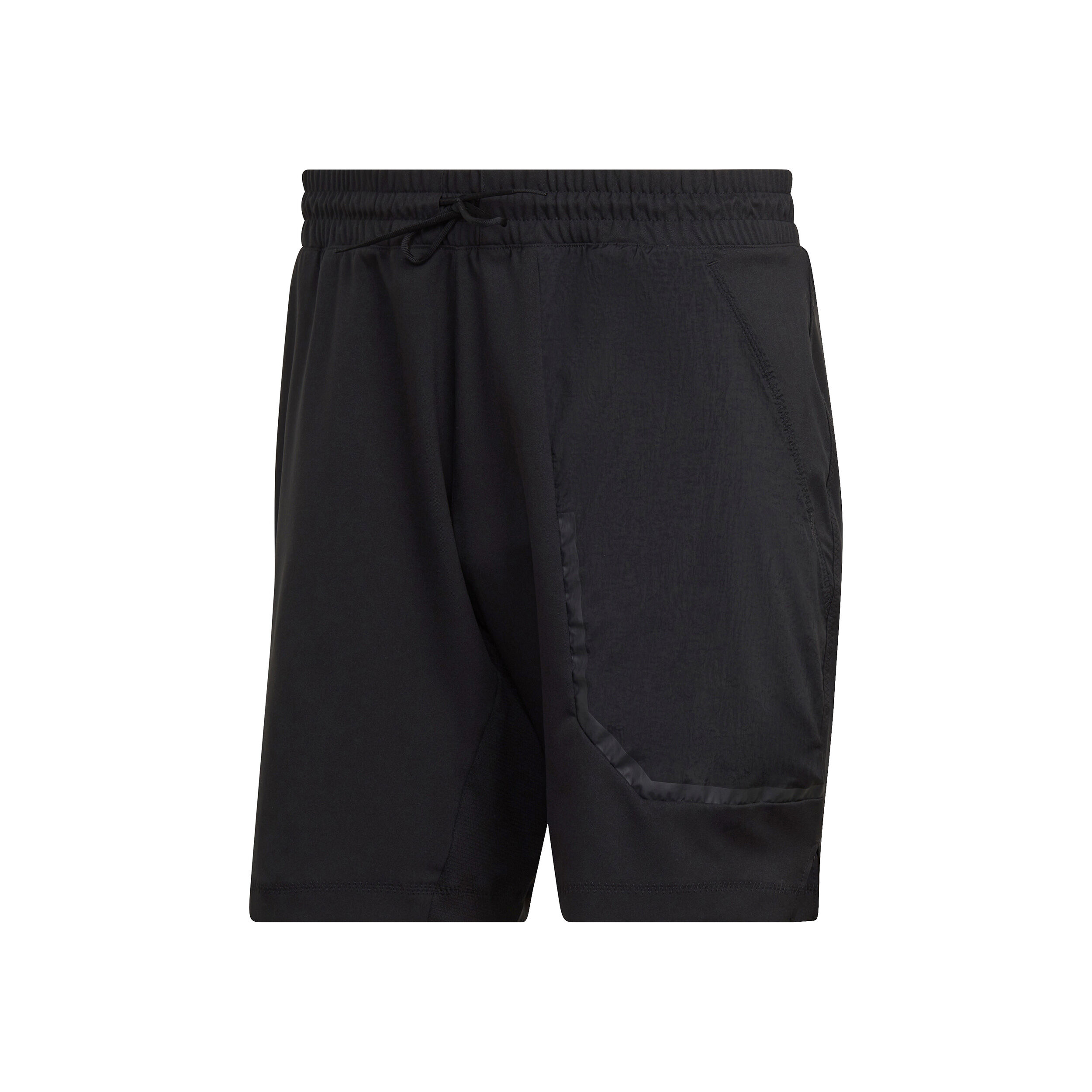 US Series 2in1 Shorts Herren - Schwarz