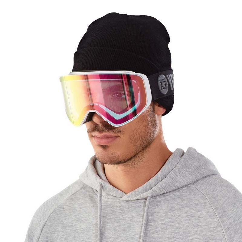 YEAZ APEX Skibrille