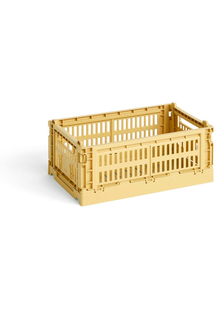 Hay  Colour Crate S vouwkrat