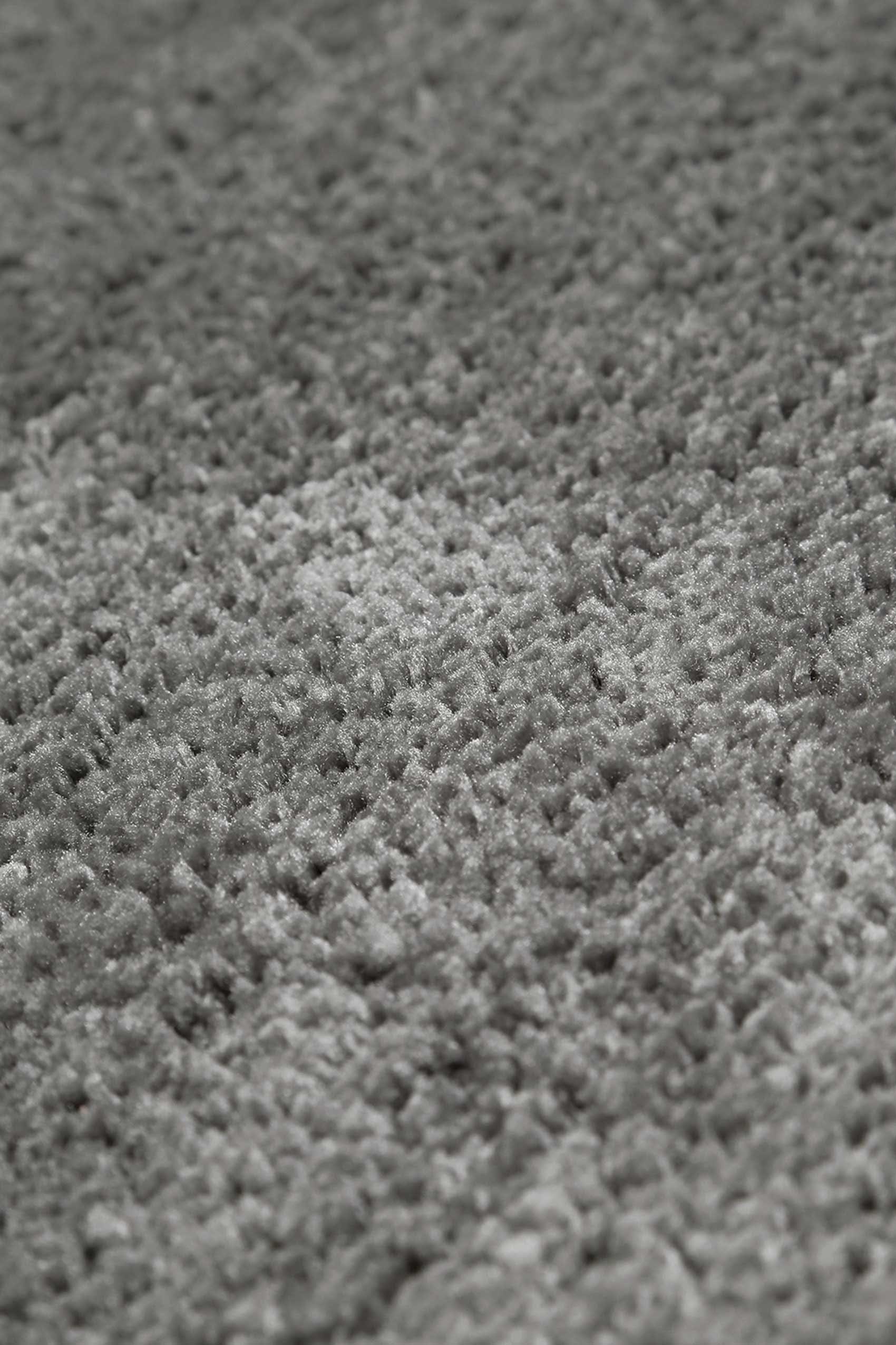 Hochflor-Teppich Relaxx, Esprit, rechteckig, Höhe: 25 mm, Wohnzimmer, sehr große Farbauswahl, weicher dichter Hochflor
