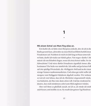 Zane gegen die Götter, Band 1: Sturmläufer