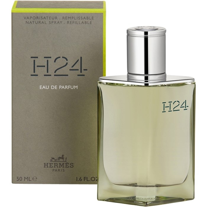 Eau de Parfum Spray