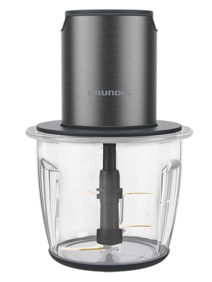 GRUNDIG Multizerkleinerer 