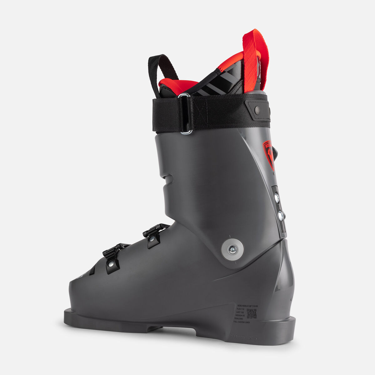 Unisex Racing Skischuhe HERO WORLD CUP 110 MV