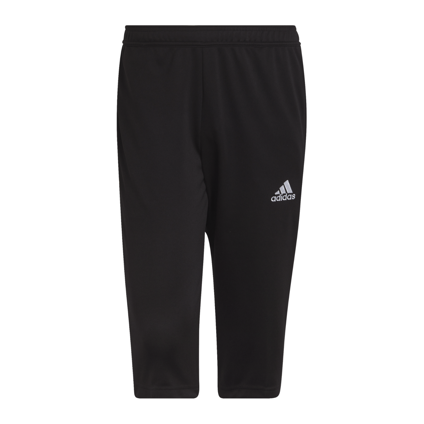 adidas Entrada 22 3/4 Trainingshose Schwarz