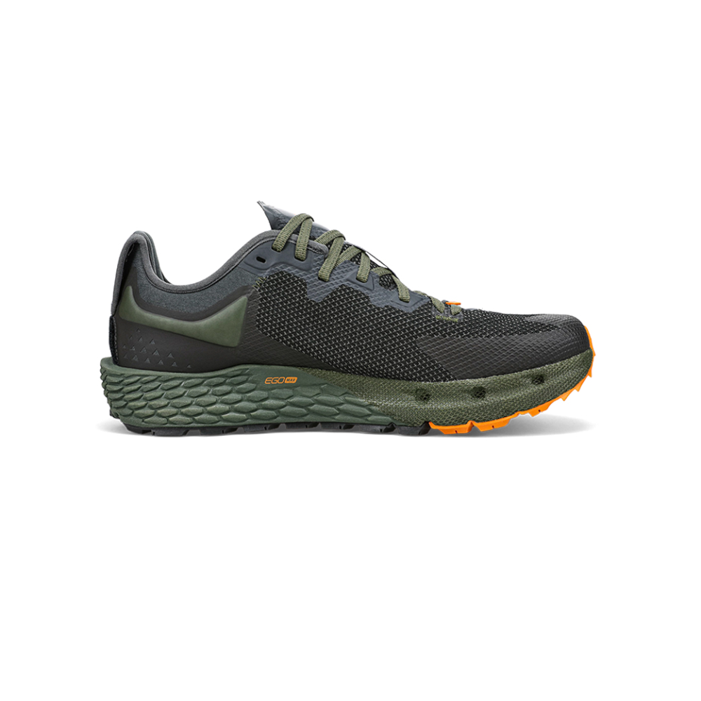 Altra Timp 4 AL0A547J221 / grau