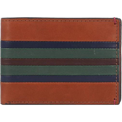 Fossil Bronson Geldbörse Leder 10 cm