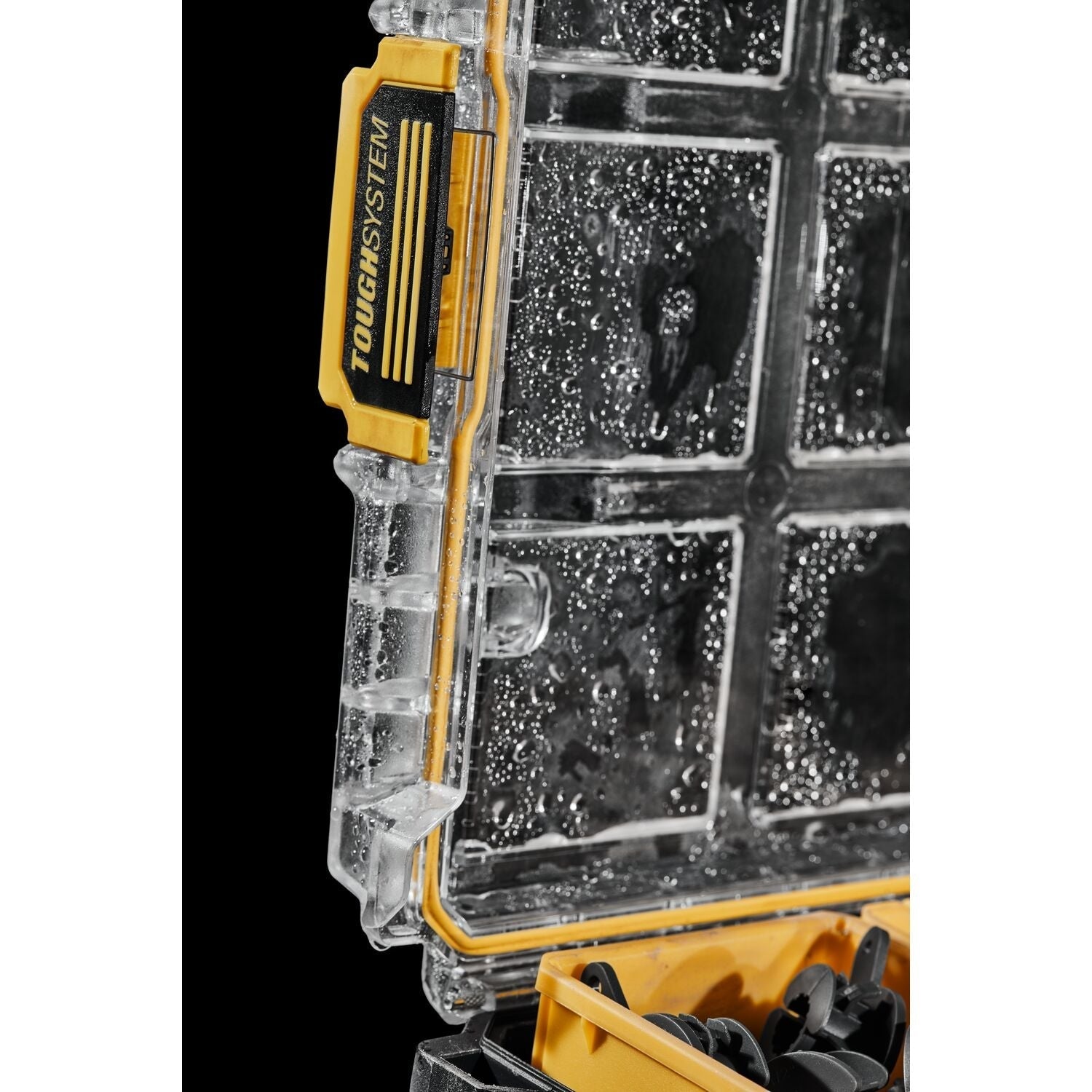 Accessoires DeWalt DWST83394-1 Organisateur Toughsystem