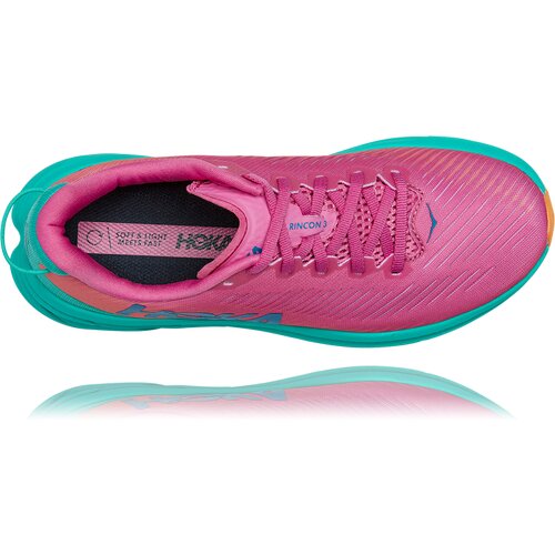 DAMEN LAUFSCHUHE W RINCON 3