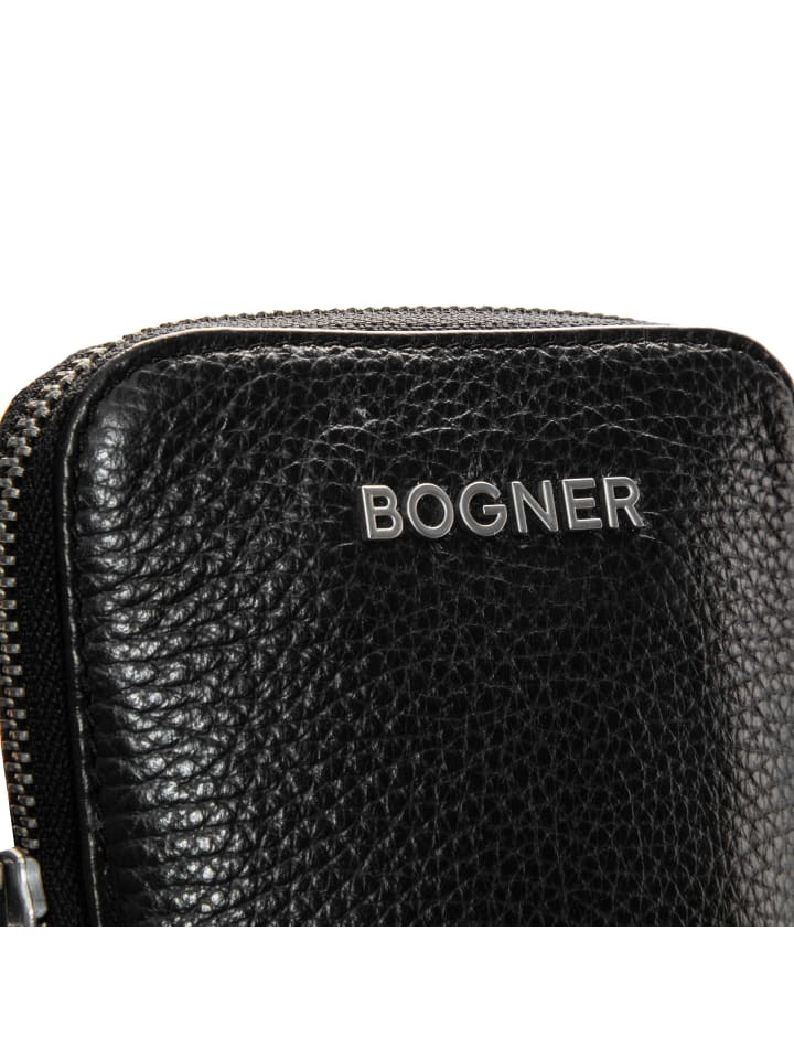 Bogner Handytasche 'Andermatt Johanna in Schwarz 11 x 17,5 x 2 cm' günstig kaufen onesize