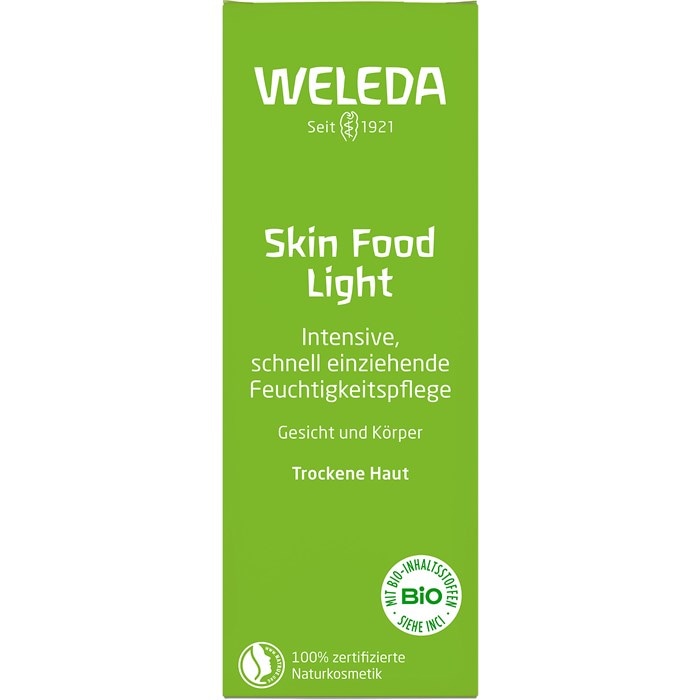 Skin Food Light