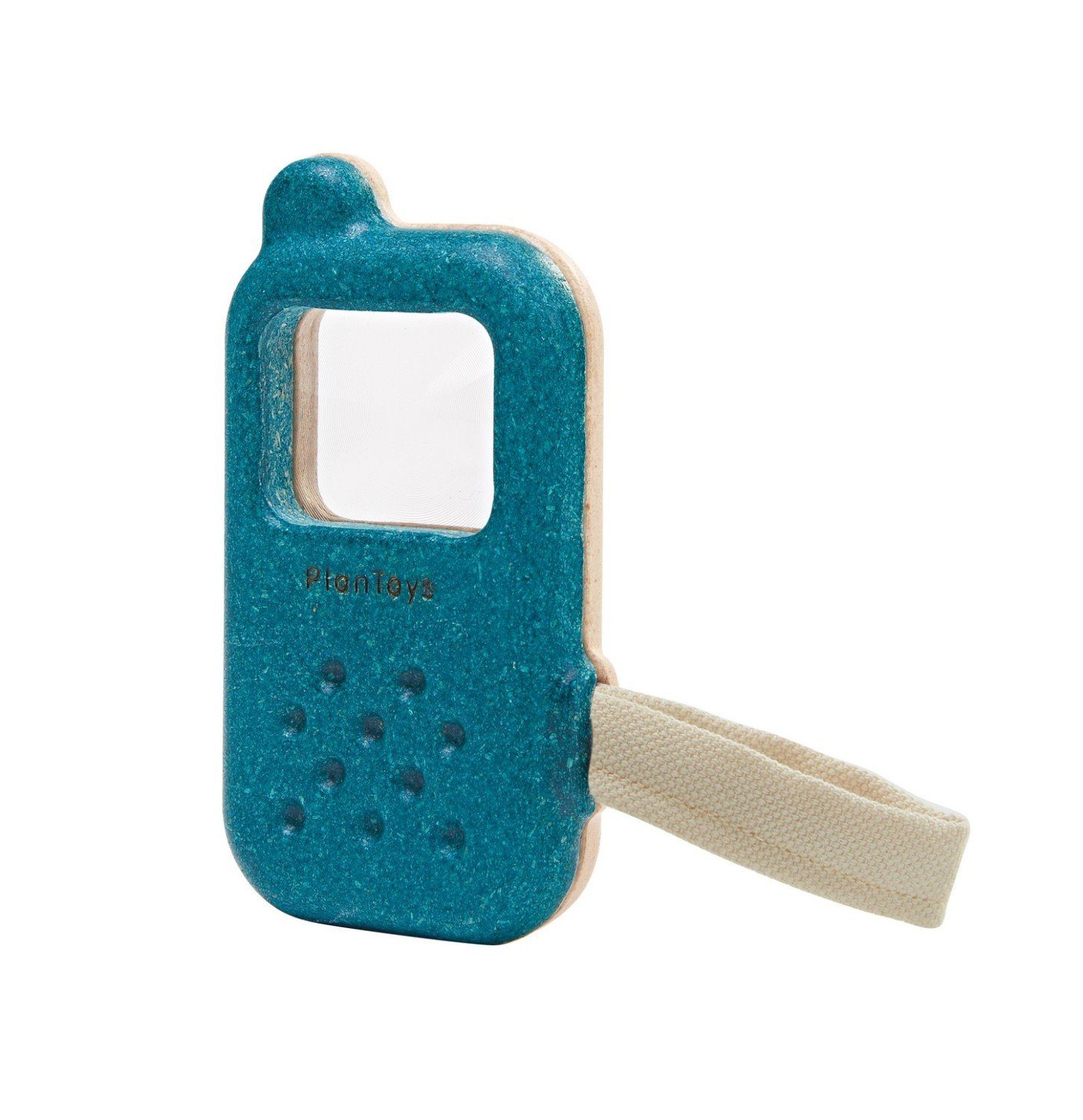 Plantoys Spieltelefon Telefon
