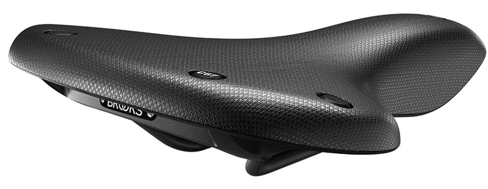 Brooks Cambium C67 Sattel kaufen | Bike-Discount