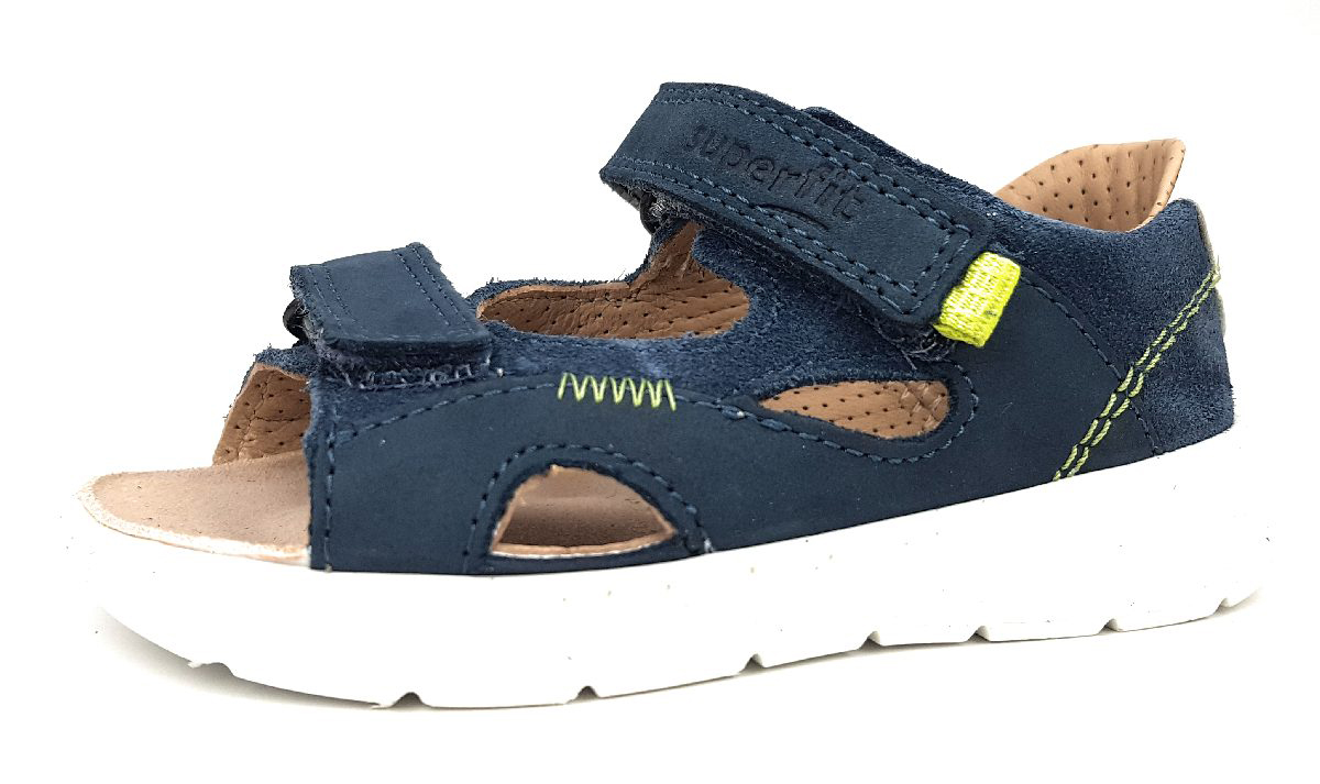 Superfit Lagoon 1-000510-8010 Blau 8010 Blau/Grün