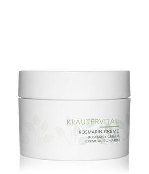 Charlotte Meentzen Kräutervital Rosmarin Gesichtscreme-50 ml
