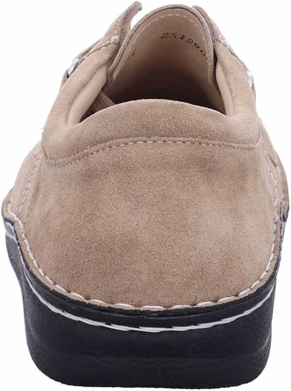 FINN COMFORT Komfort Schnürer beige 1000-735081