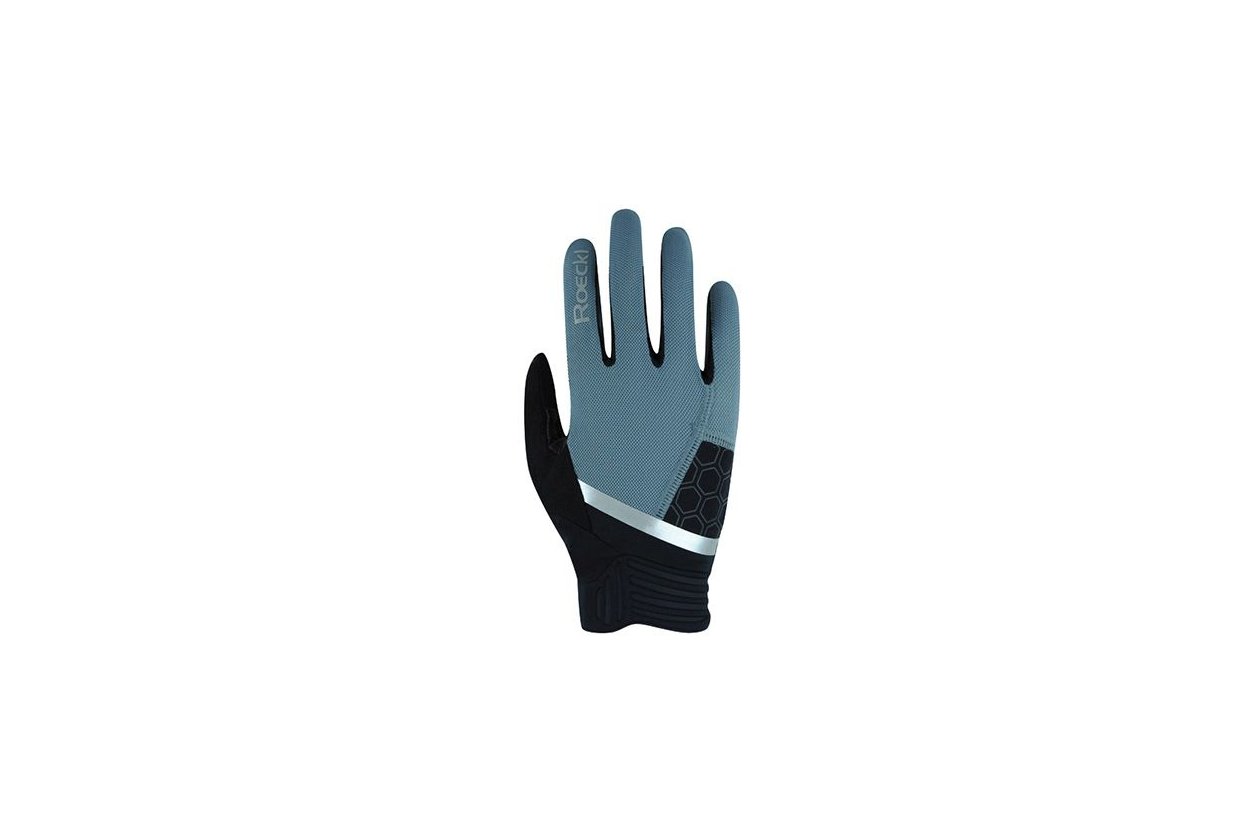 Roeckl Morgex Langfinger Handschuhe - 2023
