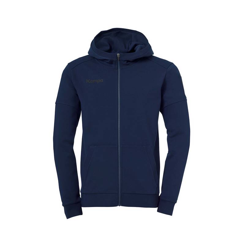 Kempa STATUS Kapuzenjacke