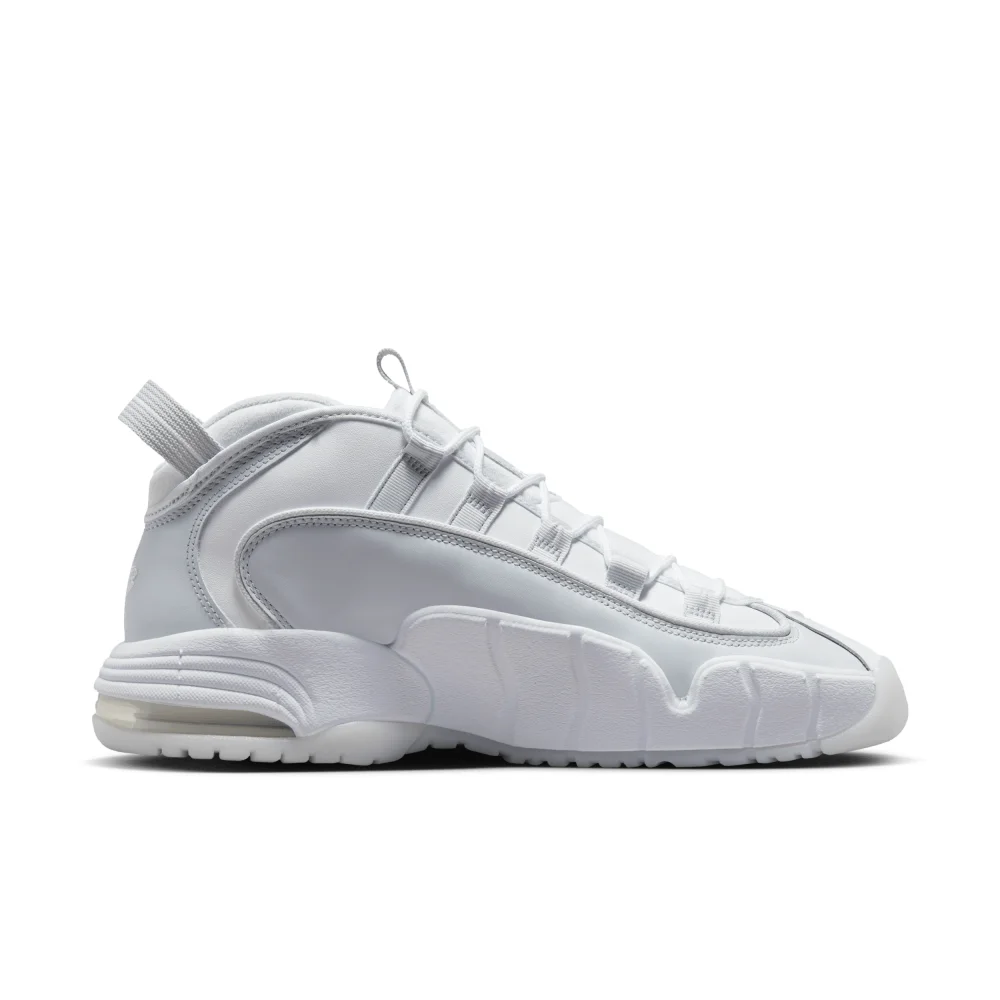 Nike Air Max Penny DV7220-100 / weiss