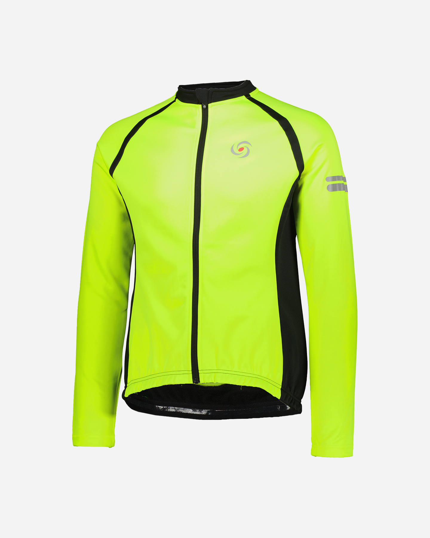 Koszulka rowerowa Carnielli Lavaredo M/L CRNM105-1000/050