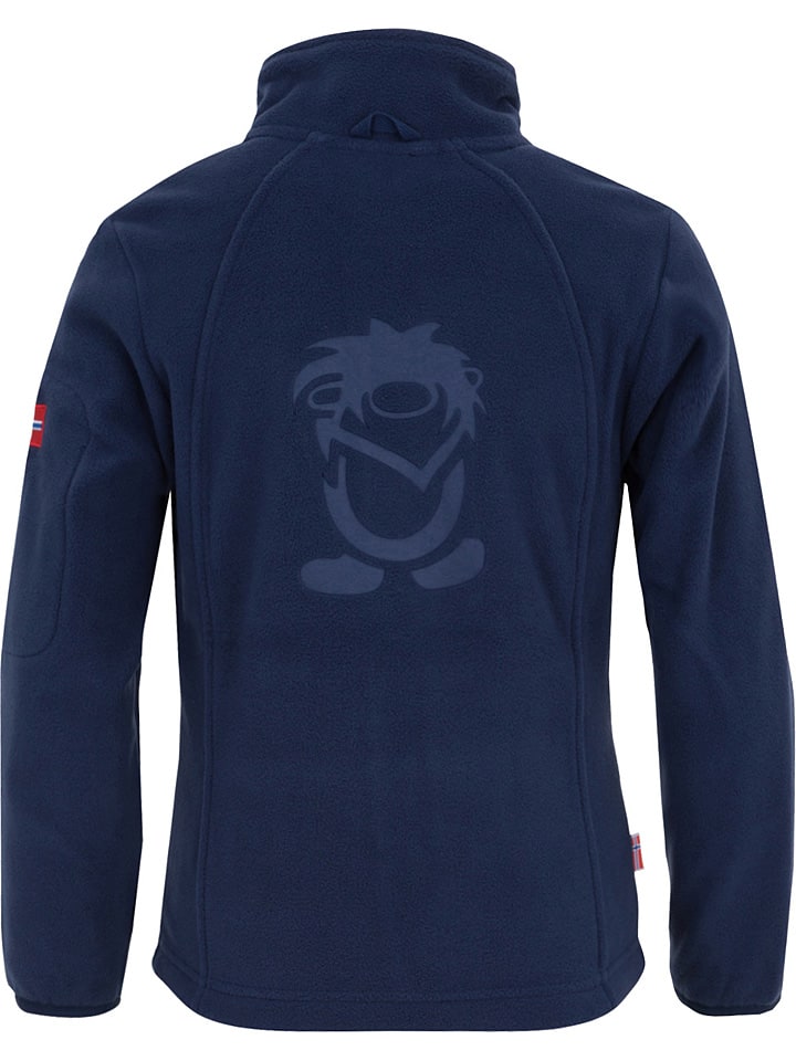 Trollkids Fleecejacke 