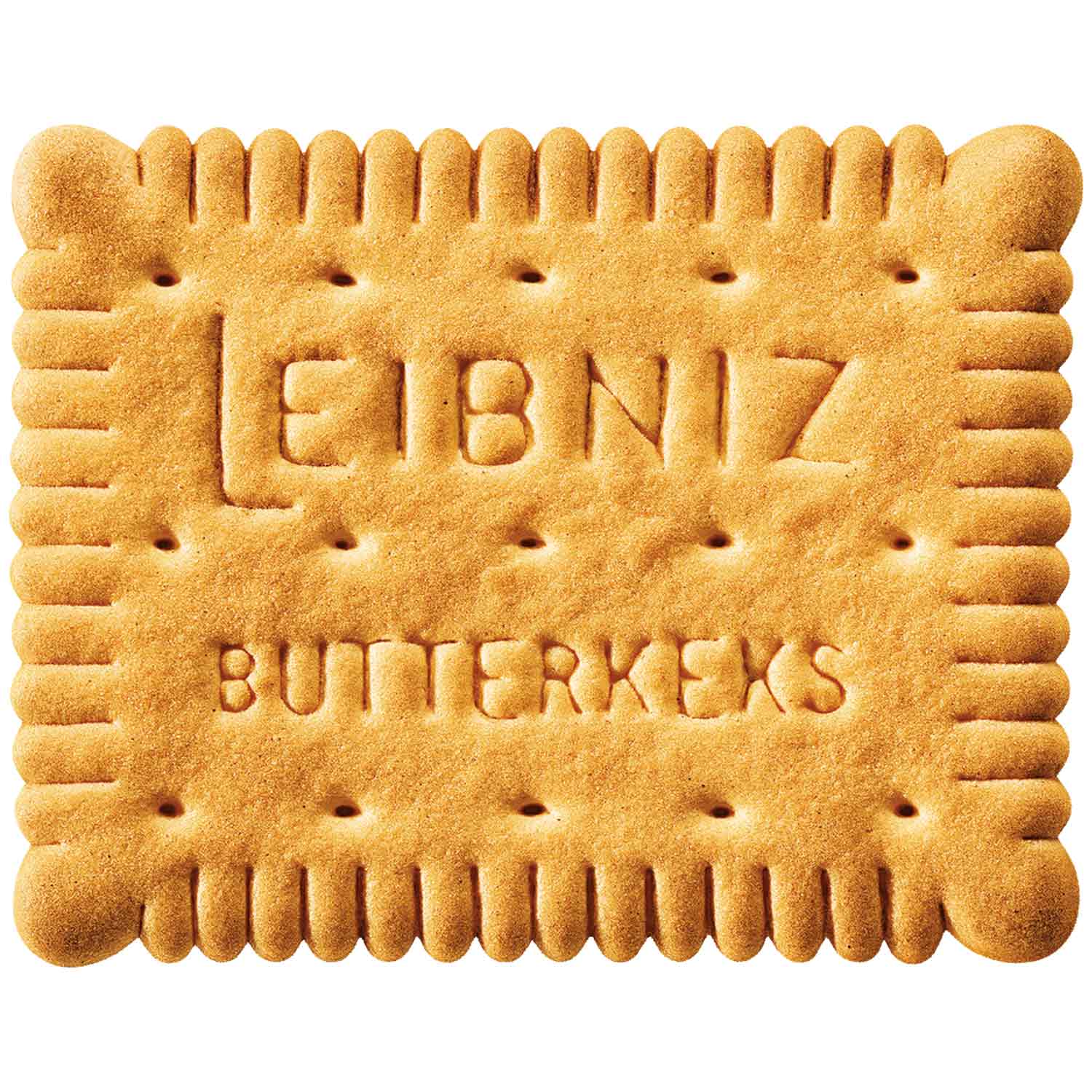 Leibniz Original Butterkeks 8x4er