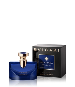 BVLGARI Splendida Tubereuse Mystique Eau de Parfum 100 ml