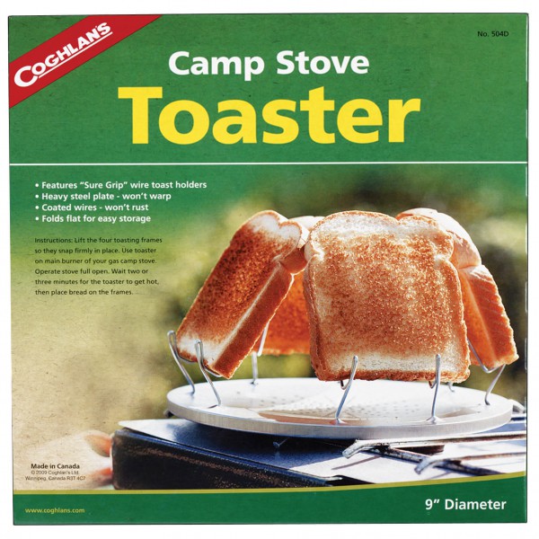 Coghlans - Campingtoaster