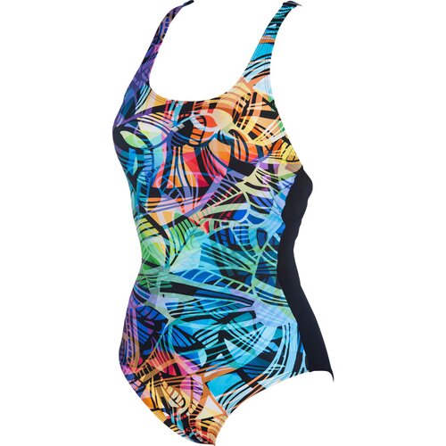 DAMEN BADEANZUG HINA CRADLE BACK ONE PIECE C-CUP