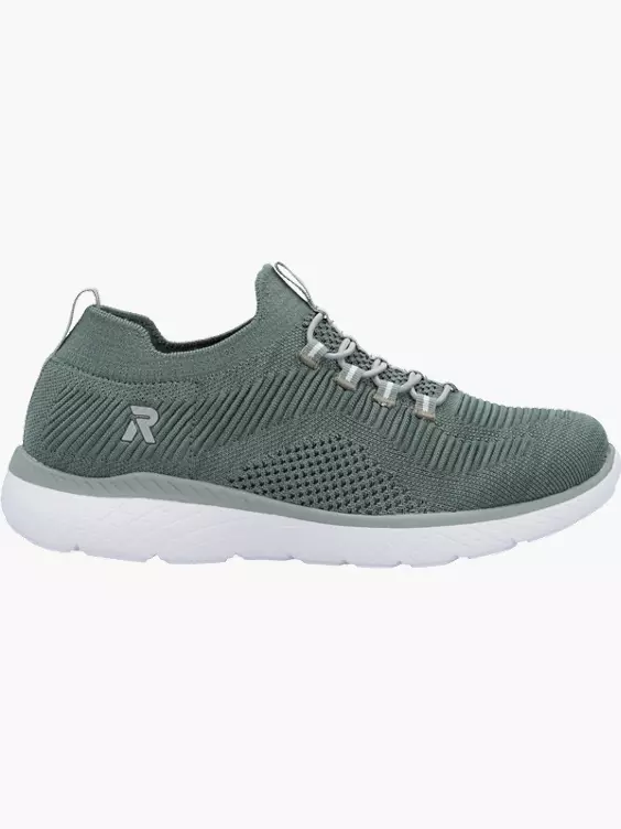 Rieker Damen Slipper