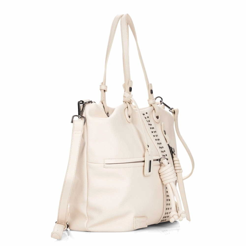 REMONTE Handtaschen beige