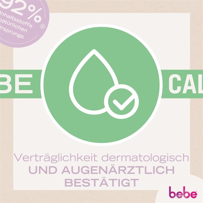 Extra Sanfte Reinigungstücher