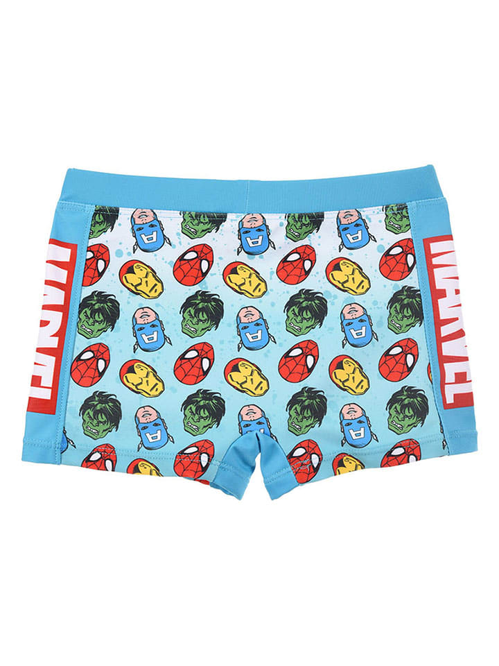 Avengers Badehose 