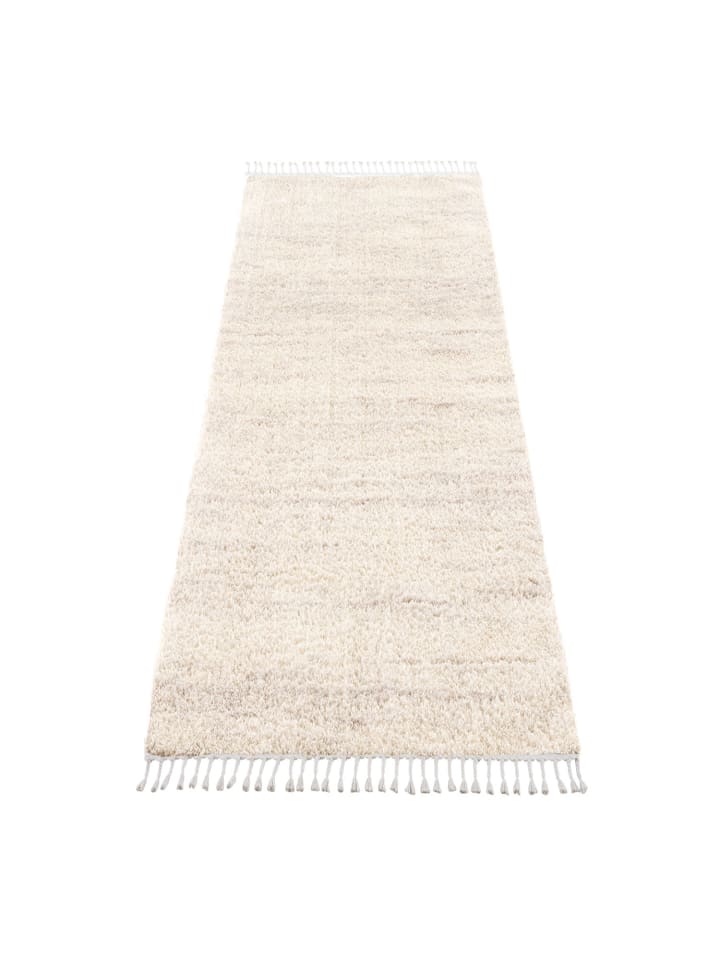 payé Teppich Hochflor Boho günstig kaufen